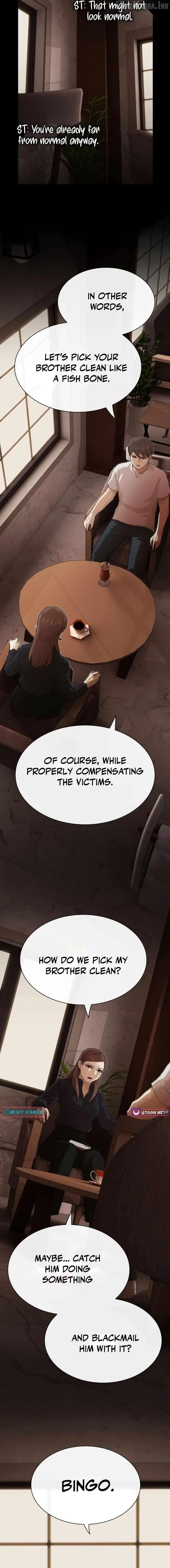 The Genius Who Sees Through the World Chapter 54 125 7e02d4a17b57