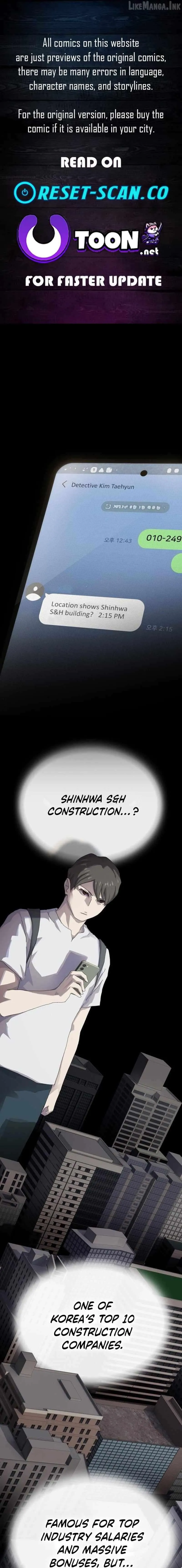 The Genius Who Sees Through the World Chapter 54 97 c5aafb84cdcb