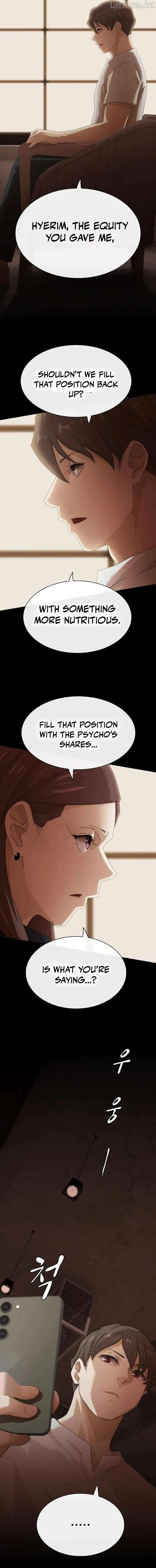 The Genius Who Sees Through the World Chapter 54 126 ca6041d27d74