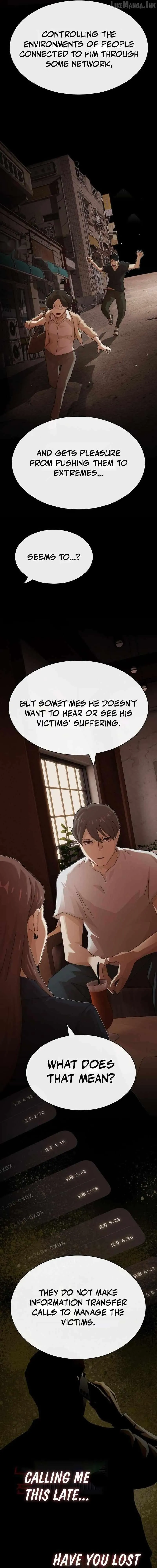 The Genius Who Sees Through the World Chapter 54 116 d818721811bb