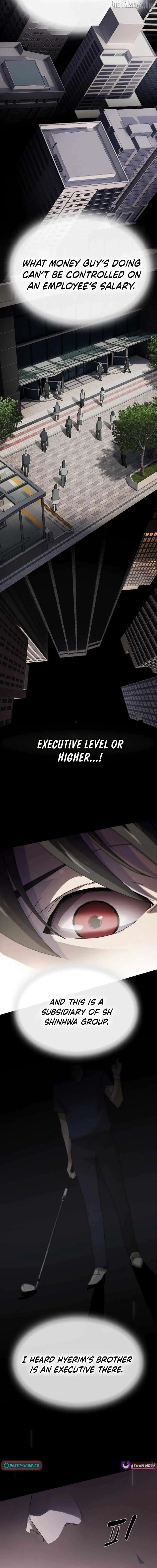 The Genius Who Sees Through the World Chapter 54 98 deee84f524c5