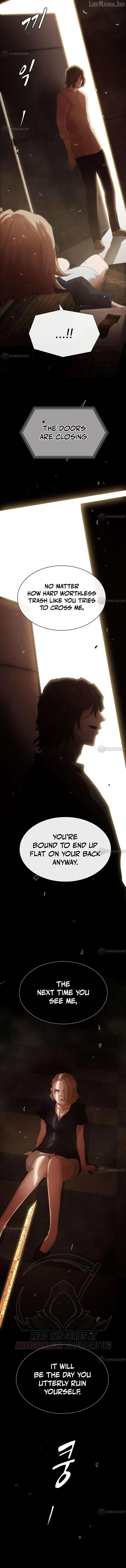 The Genius Who Sees Through the World Chapter 57 79 1c025be16ea7