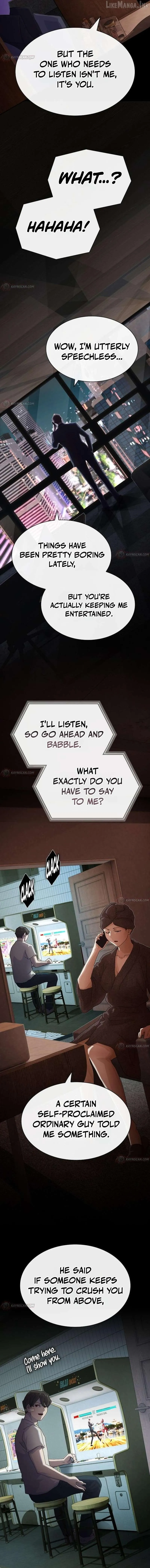 The Genius Who Sees Through the World Chapter 57 83 464c250440c4