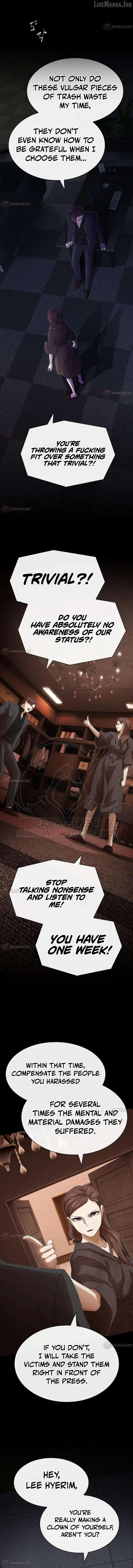 The Genius Who Sees Through the World Chapter 57 92 6ce8873c1f34