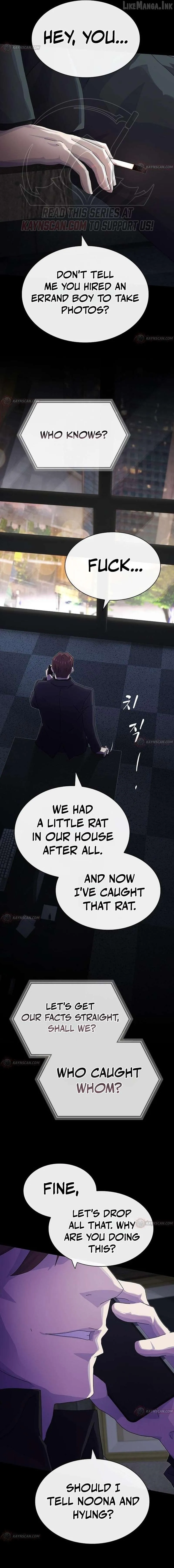 The Genius Who Sees Through the World Chapter 57 86 7f6d4cc409a7