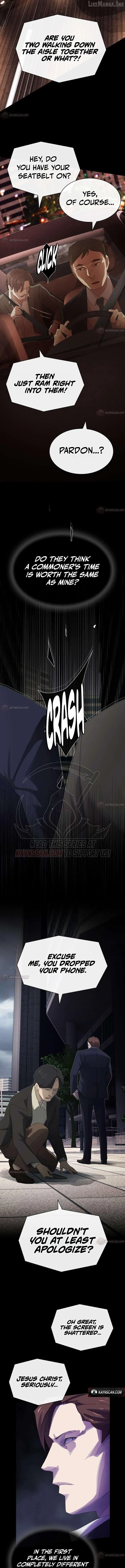 The Genius Who Sees Through the World Chapter 57 90 cb3945ac2a3f