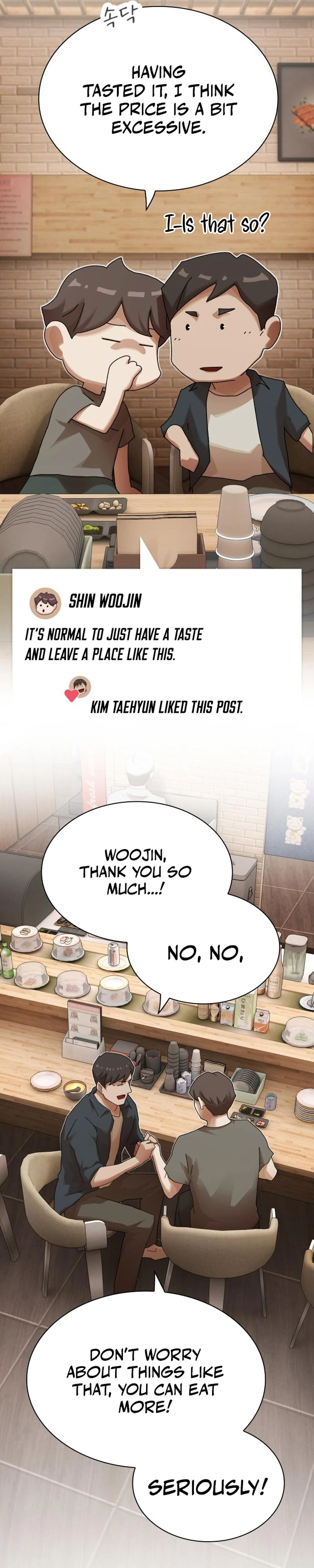 The Genius Who Sees Through the World Chapter 59 205 01c146f4f85d
