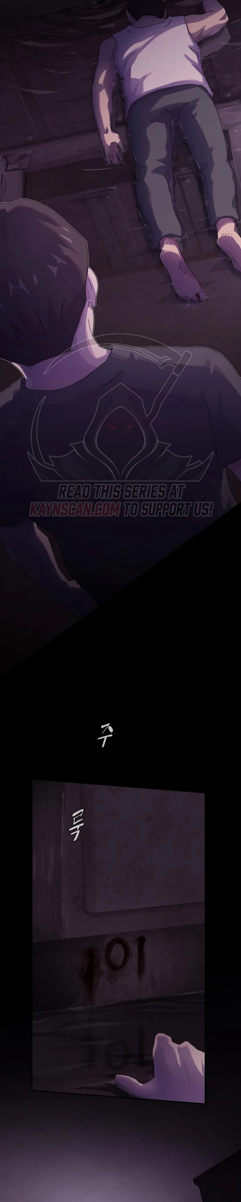 The Genius Who Sees Through the World Chapter 59 238 0d85b647bc06