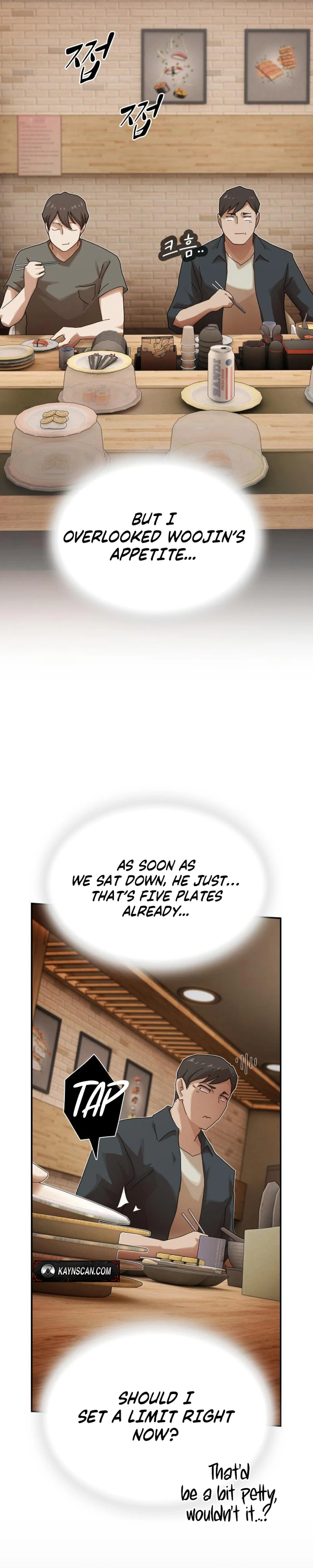 The Genius Who Sees Through the World Chapter 59 199 1fdd9bb2aad6