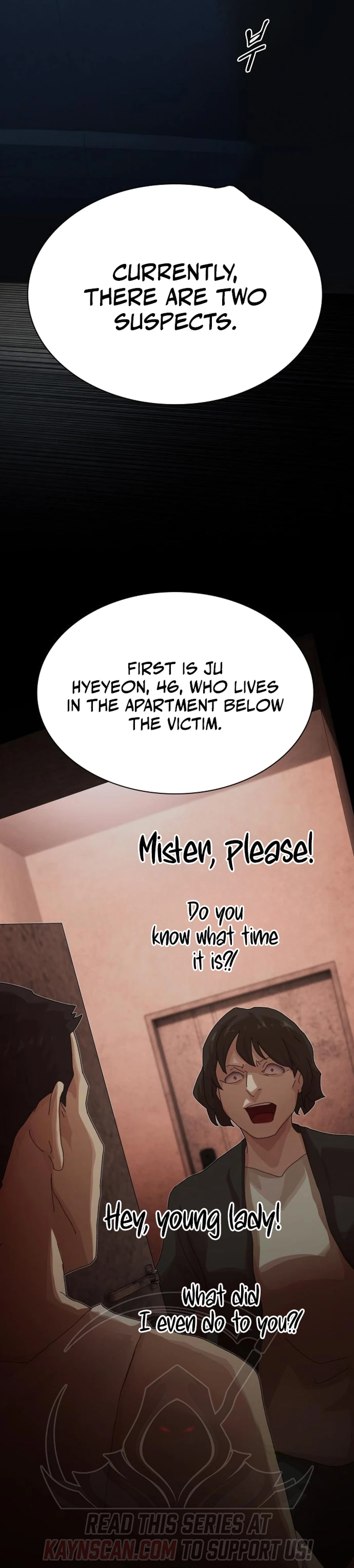 The Genius Who Sees Through the World Chapter 59 217 24367462ea84