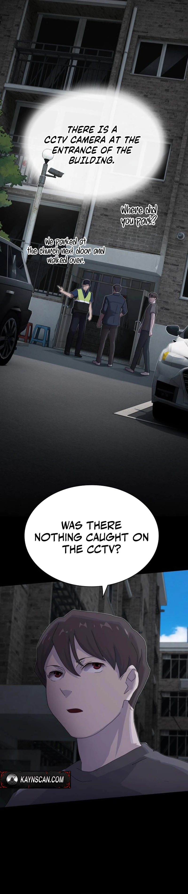 The Genius Who Sees Through the World Chapter 59 227 3903d1075ade