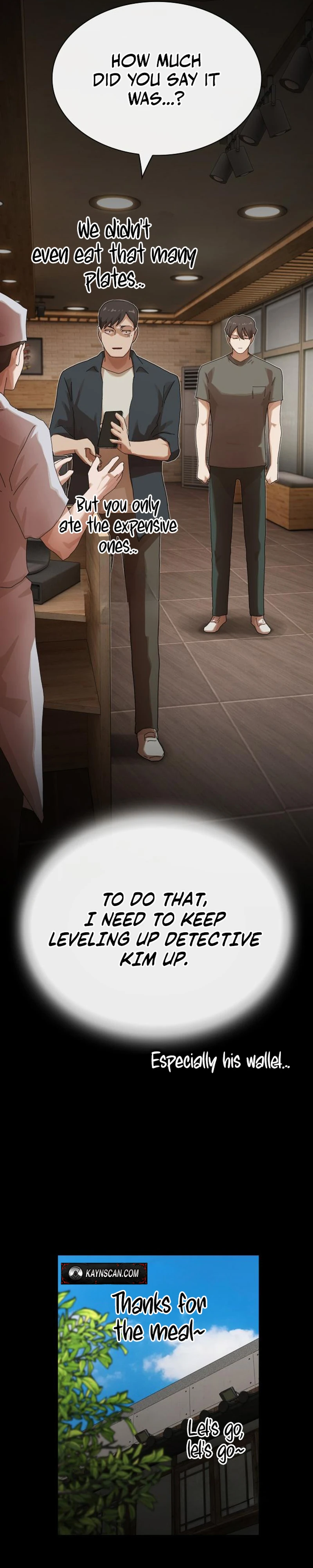 The Genius Who Sees Through the World Chapter 59 212 4a72d78b61ba