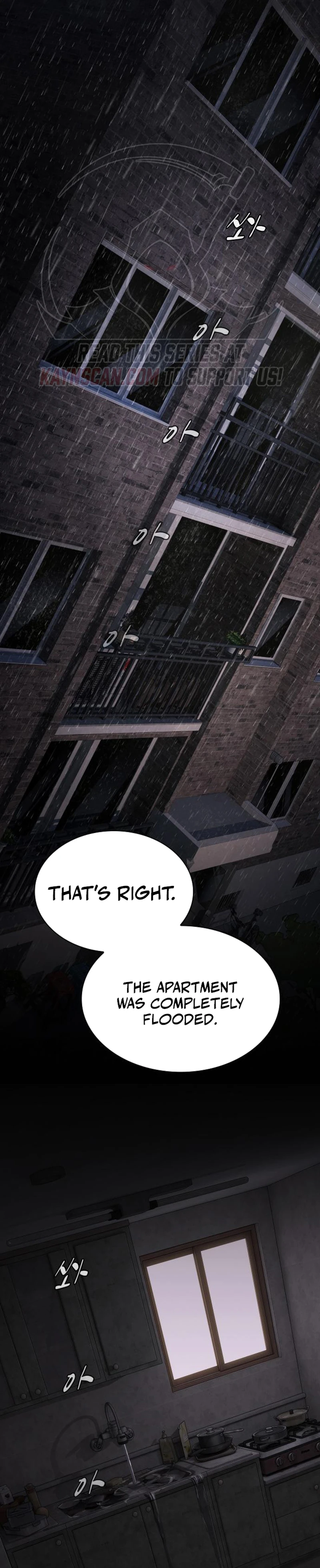 The Genius Who Sees Through the World Chapter 59 215 65f56cb2968d
