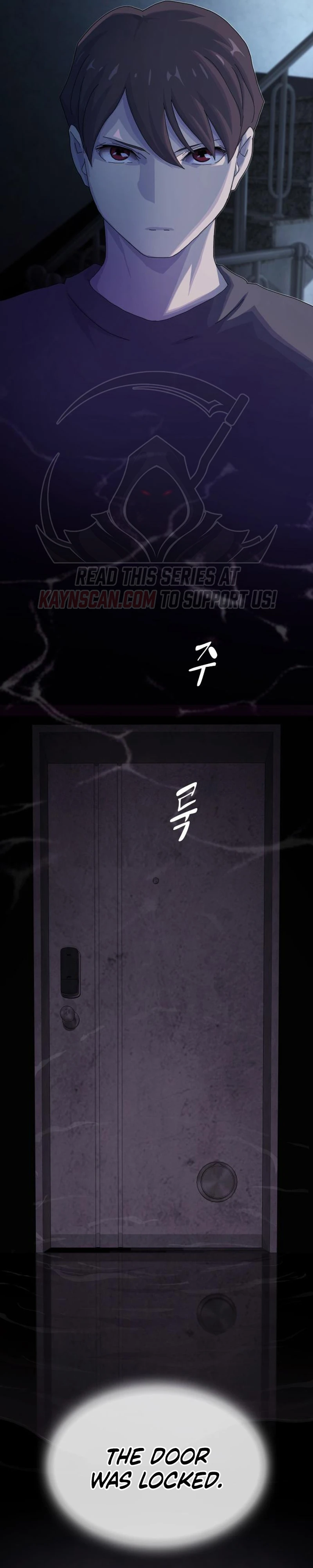 The Genius Who Sees Through the World Chapter 59 231 6663f8d94dd4