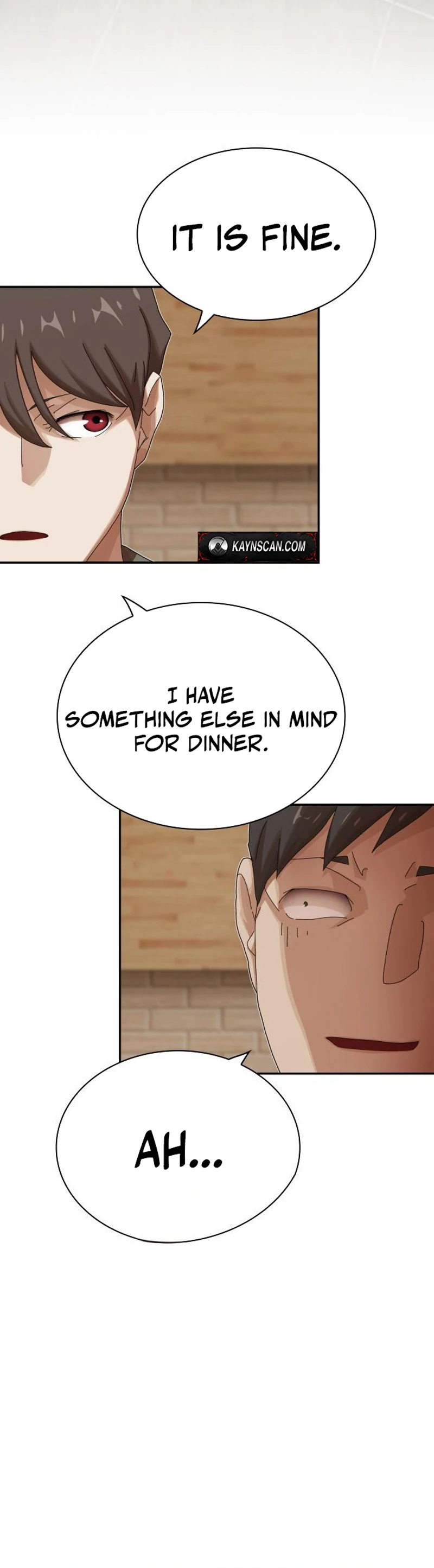 The Genius Who Sees Through the World Chapter 59 206 8891ee4ca235