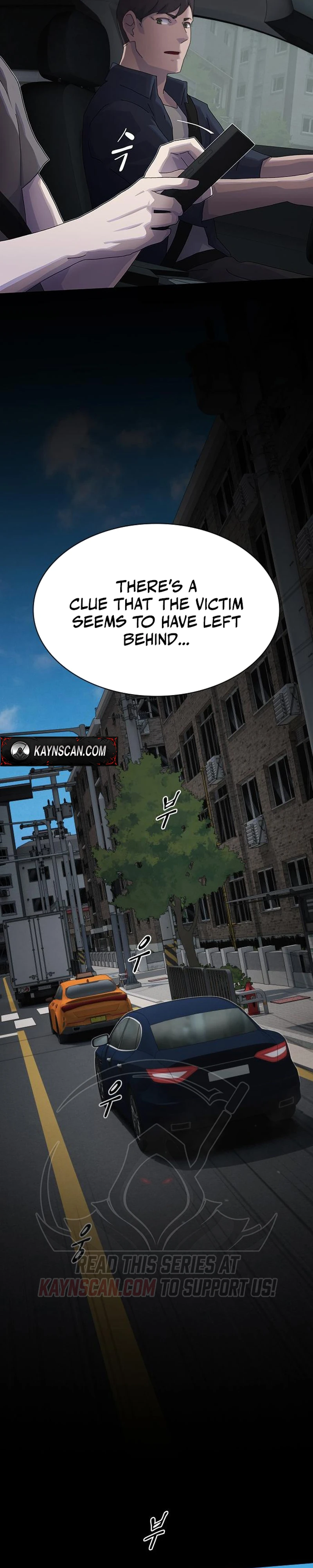 The Genius Who Sees Through the World Chapter 59 225 9187fc536725