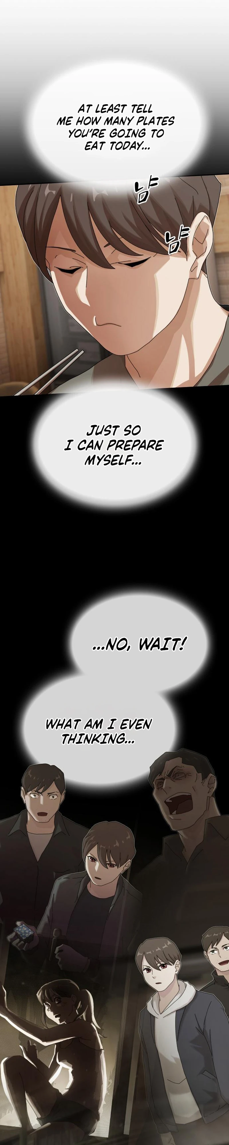 The Genius Who Sees Through the World Chapter 59 200 97055b206d7f
