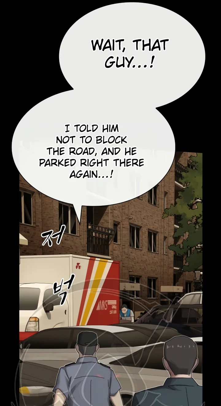 The Genius Who Sees Through the World Chapter 61 507 1259c1644090