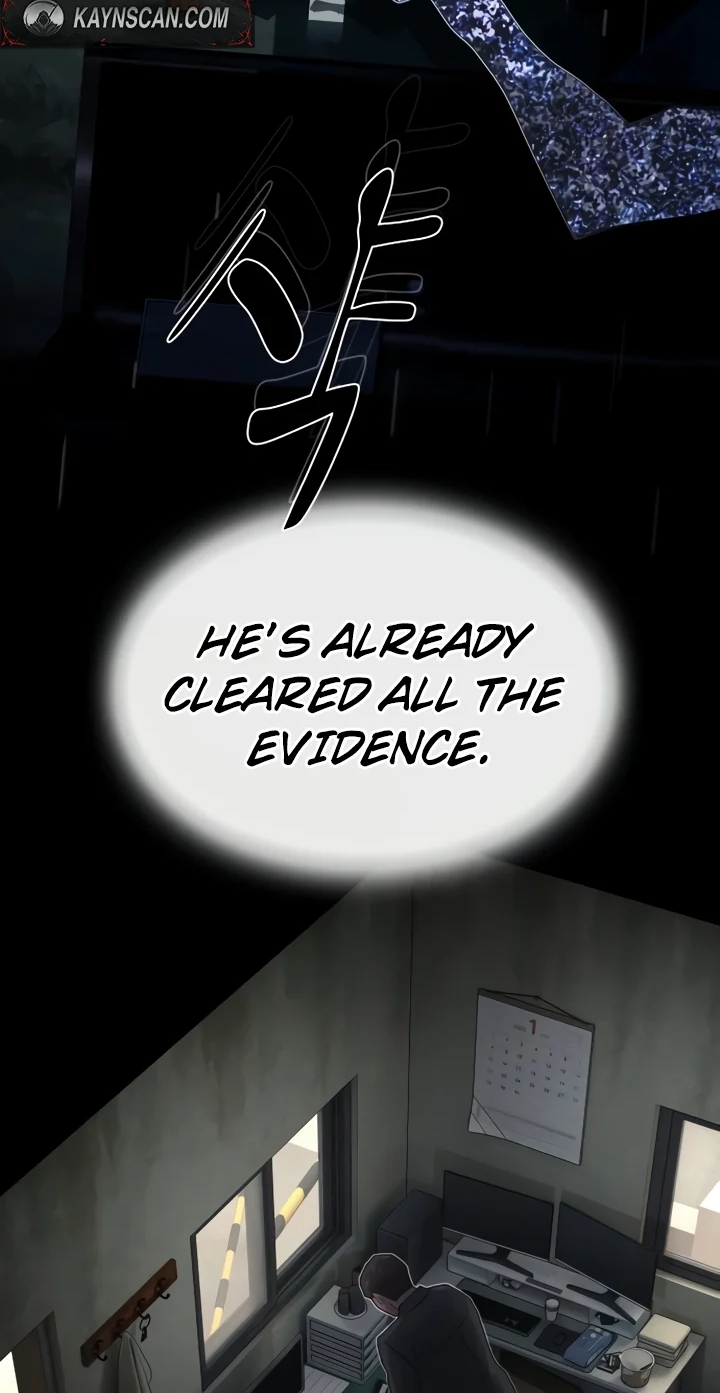 The Genius Who Sees Through the World Chapter 61 556 157bf7217002