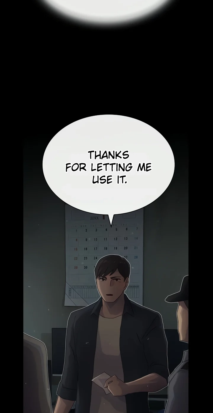 The Genius Who Sees Through the World Chapter 61 558 34d519b2443d