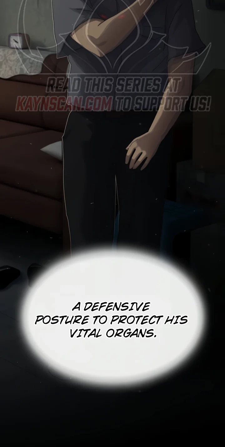 The Genius Who Sees Through the World Chapter 61 564 43448b256833