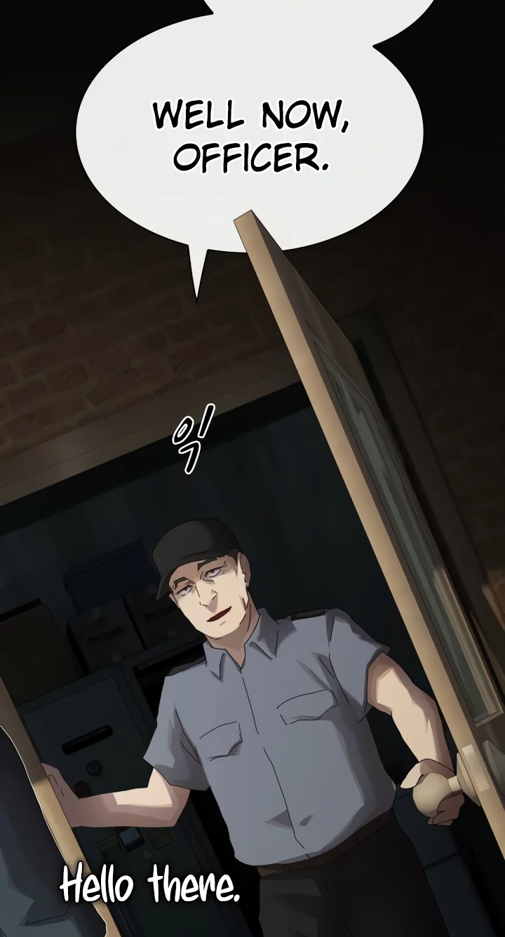 The Genius Who Sees Through the World Chapter 61 501 43d39df27b28