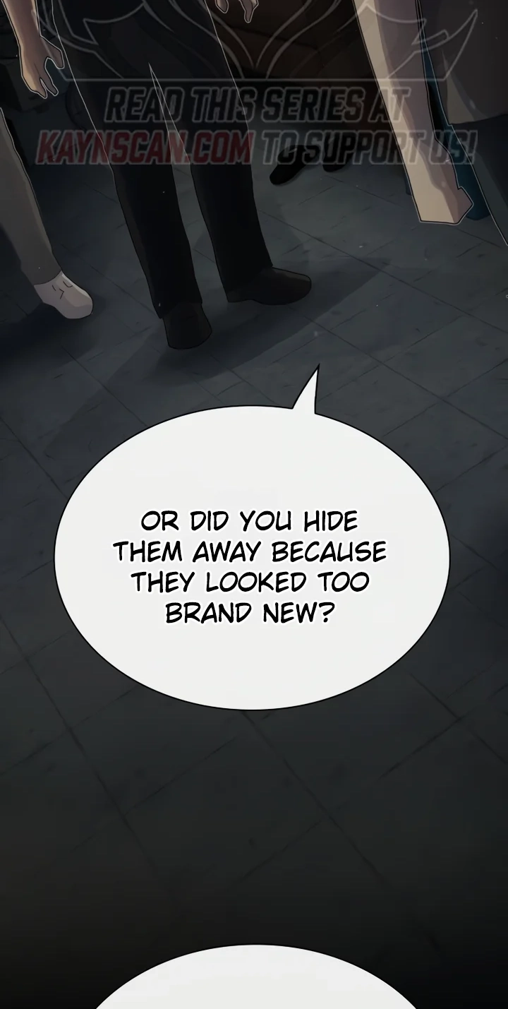 The Genius Who Sees Through the World Chapter 61 573 478815f04b8f