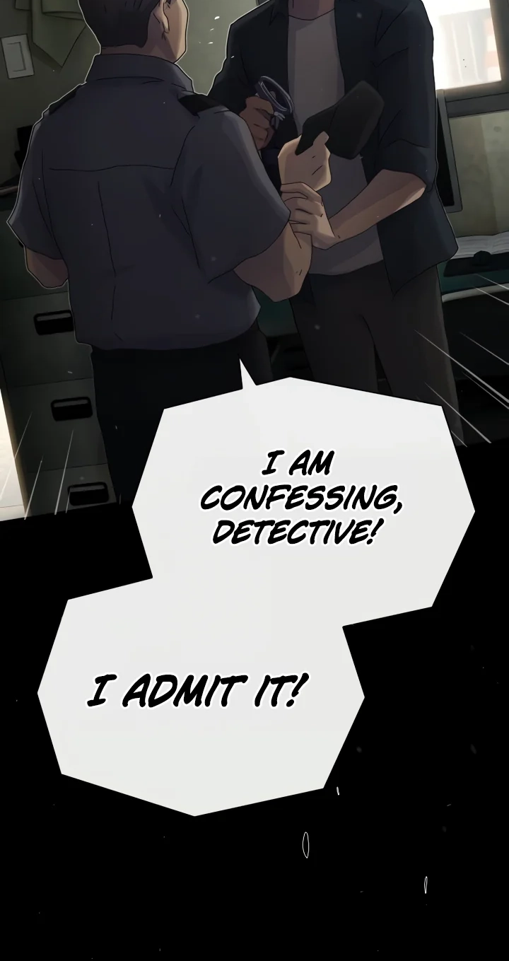 The Genius Who Sees Through the World Chapter 61 592 497e63667918