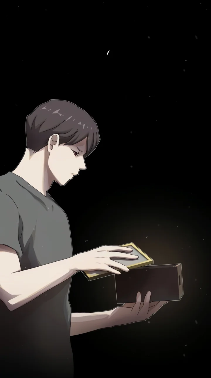 The Genius Who Sees Through the World Chapter 61 536 549f008c6914