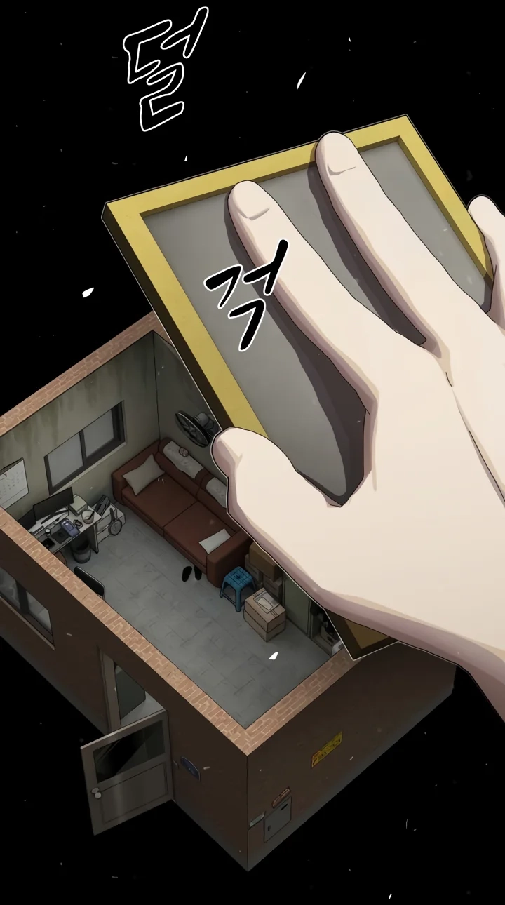 The Genius Who Sees Through the World Chapter 61 535 6e2786751ab8