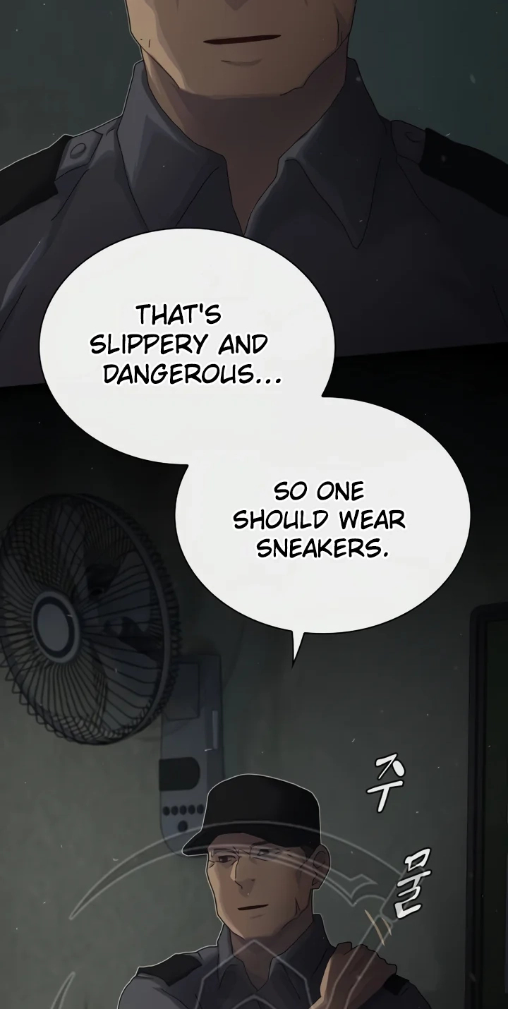 The Genius Who Sees Through the World Chapter 61 563 89825f42f26f