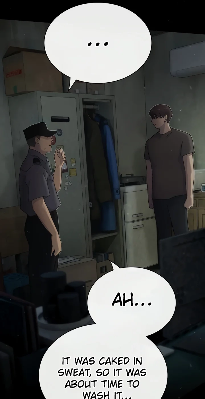 The Genius Who Sees Through the World Chapter 61 566 8f8ecdac2674