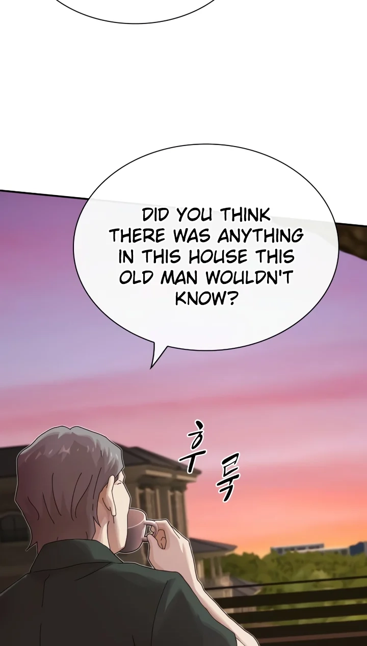 The Genius Who Sees Through the World Chapter 61 622 f09898e4268b