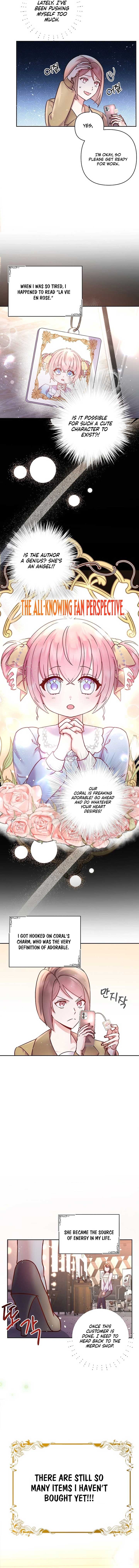 The Female Lead’s Mother and the Male Lead’s Father Are Married Chapter 1 83 04