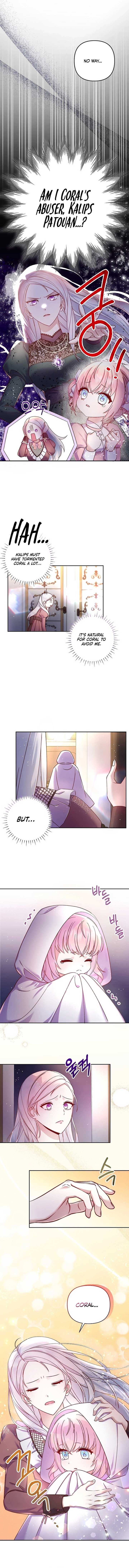 The Female Lead’s Mother and the Male Lead’s Father Are Married Chapter 1 88 09