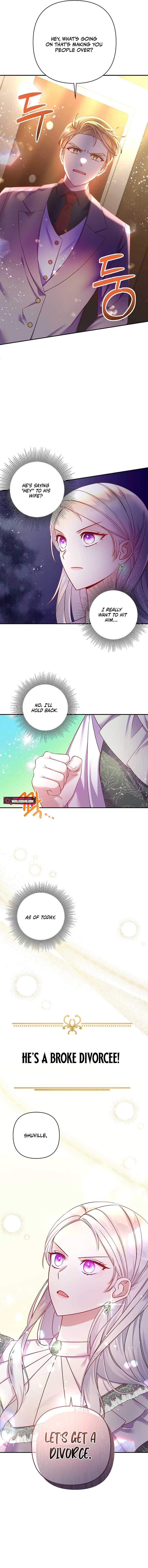 The Female Lead’s Mother and the Male Lead’s Father Are Married Chapter 1 95 16