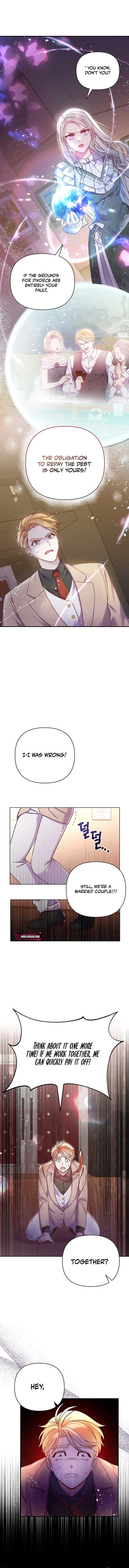 The Female Lead’s Mother and the Male Lead’s Father Are Married Chapter 1 98 19
