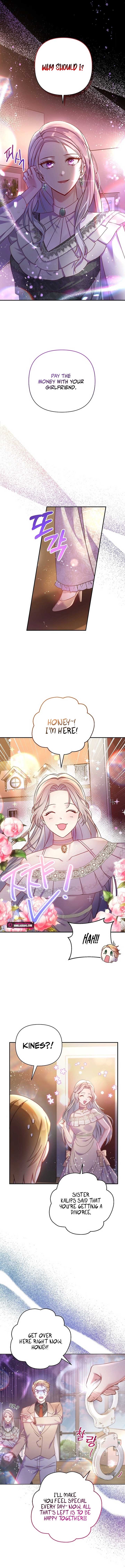 The Female Lead’s Mother and the Male Lead’s Father Are Married Chapter 1 99 20