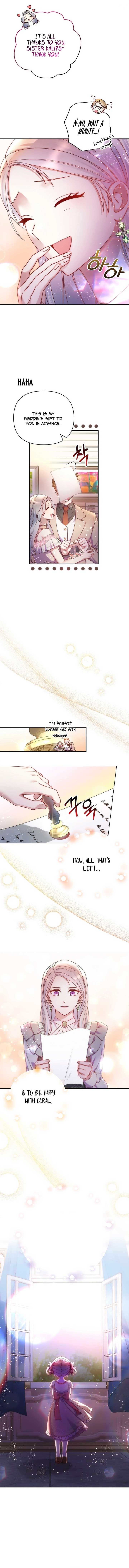 The Female Lead’s Mother and the Male Lead’s Father Are Married Chapter 1 100 21