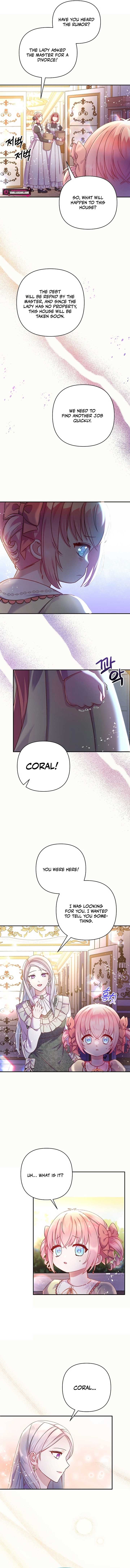 The Female Lead’s Mother and the Male Lead’s Father Are Married Chapter 1 101 22