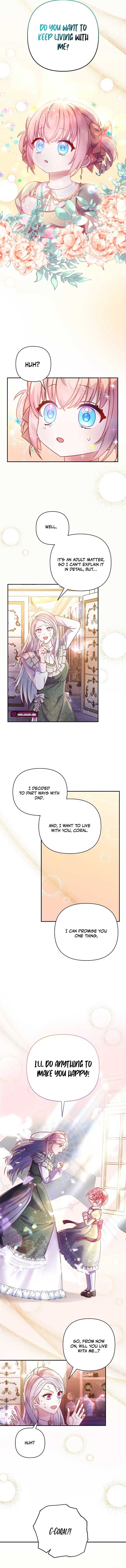 The Female Lead’s Mother and the Male Lead’s Father Are Married Chapter 1 102 23