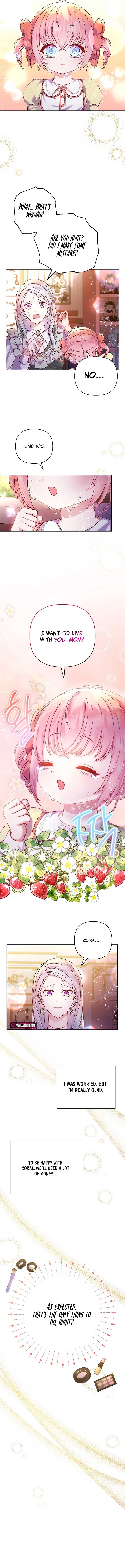 The Female Lead’s Mother and the Male Lead’s Father Are Married Chapter 1 103 24