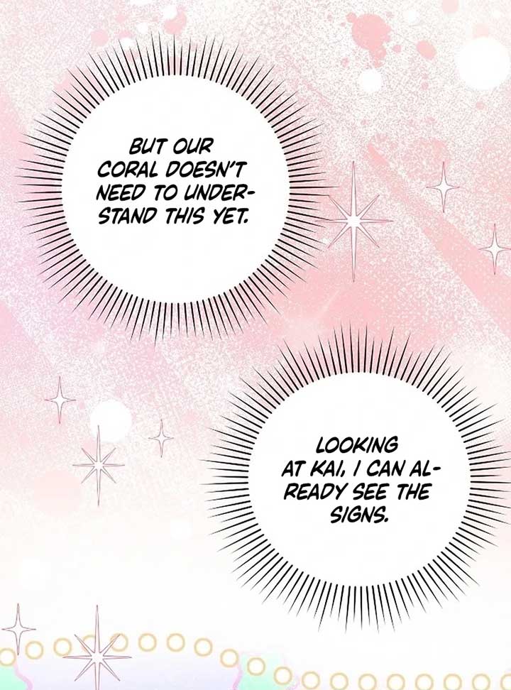 The Female Lead’s Mother and the Male Lead’s Father Are Married Chapter 15 550 ch 15 123