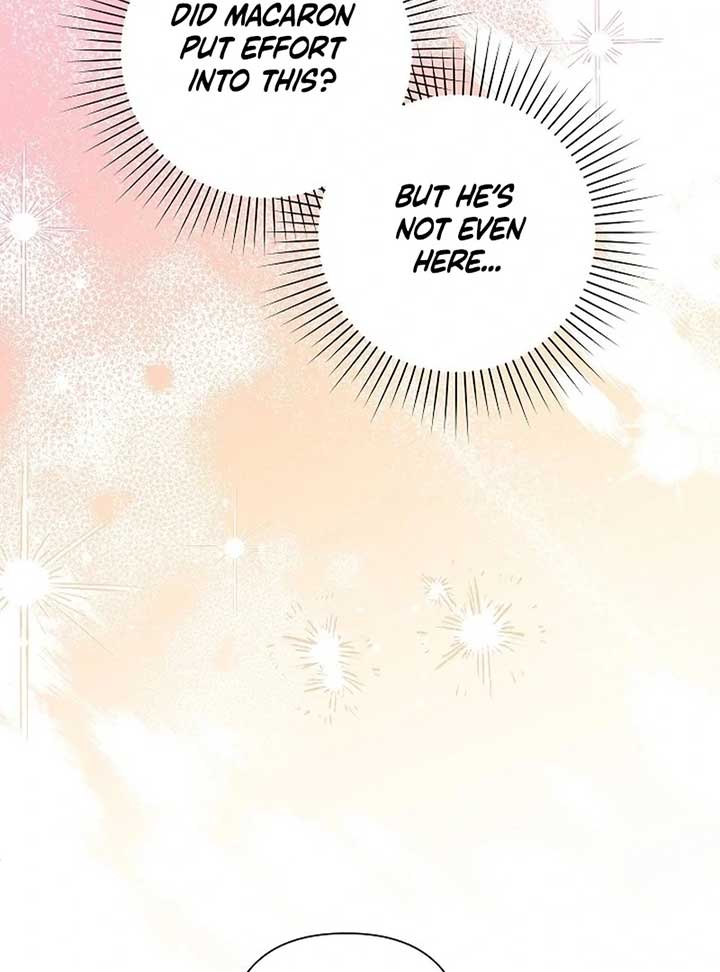 The Female Lead’s Mother and the Male Lead’s Father Are Married Chapter 15 461 ch 15 34