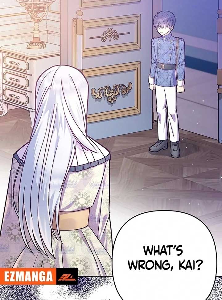 The Female Lead’s Mother and the Male Lead’s Father Are Married Chapter 15 463 ch 15 36