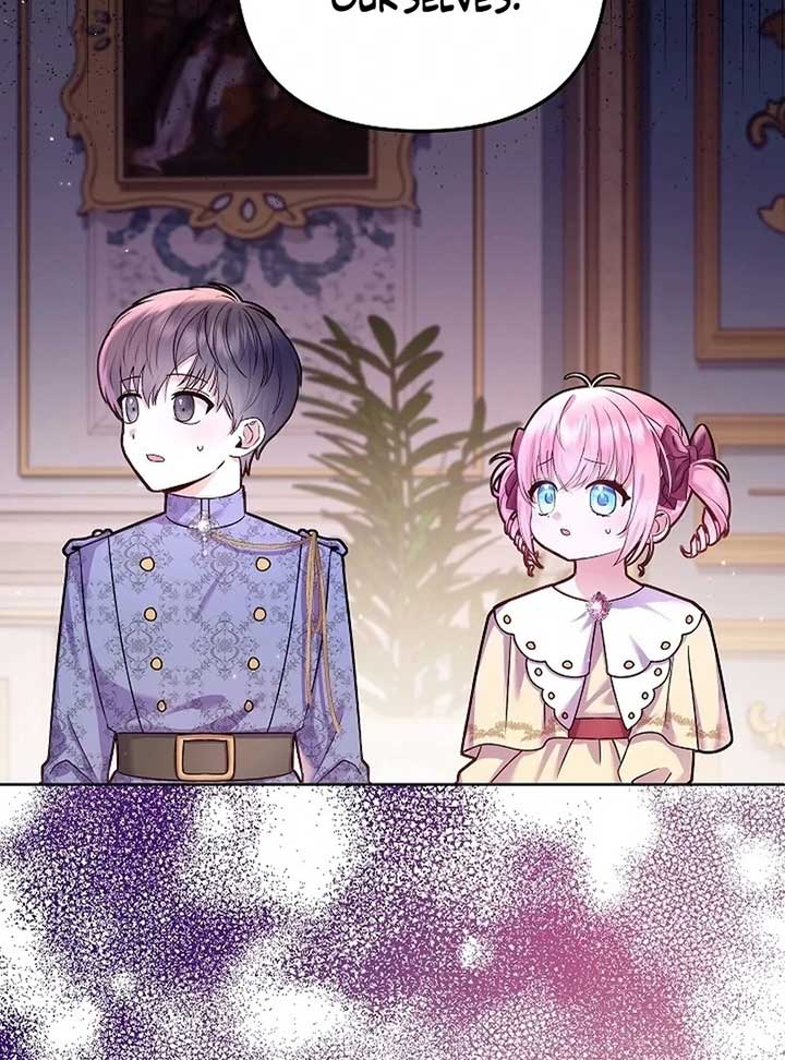 The Female Lead’s Mother and the Male Lead’s Father Are Married Chapter 15 481 ch 15 54