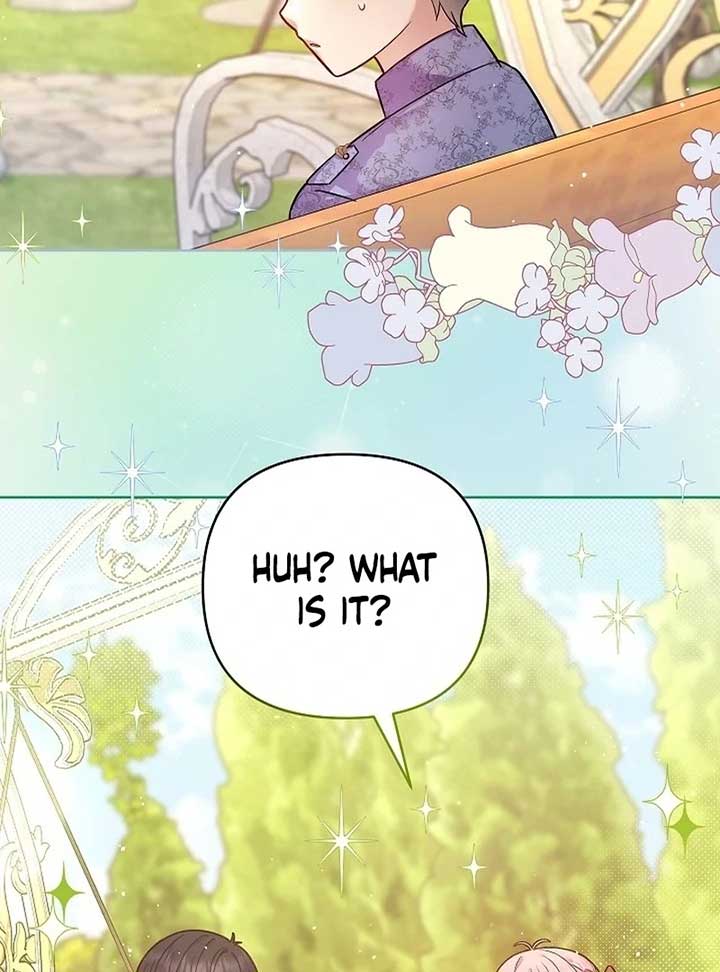 The Female Lead’s Mother and the Male Lead’s Father Are Married Chapter 15 488 ch 15 61