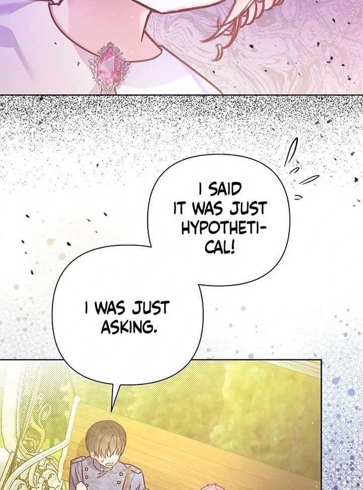 The Female Lead’s Mother and the Male Lead’s Father Are Married Chapter 15 496 ch 15 69