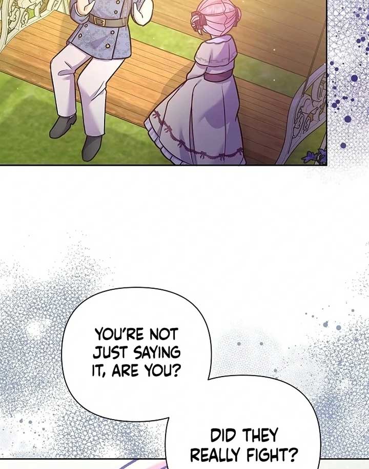 The Female Lead’s Mother and the Male Lead’s Father Are Married Chapter 15 497 ch 15 70