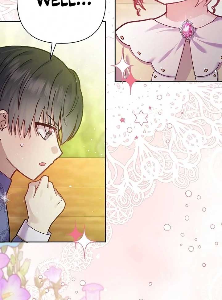 The Female Lead’s Mother and the Male Lead’s Father Are Married Chapter 15 503 ch 15 76